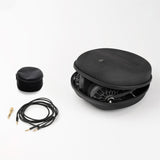 Meze Audio 105 AER Dynamic Open-Back Headphones