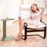 BDI Bink 1025 Laptop Stand and Side Table