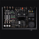 Eversolo DMP-A8 Network Streamer with Built-In DAC