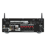 Sony STR-AZ1000ES 7.2 Channel 8K Home Theater AV Receiver with Dolby Atmos
