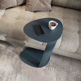BDI Bink 1025 Laptop Stand and Side Table
