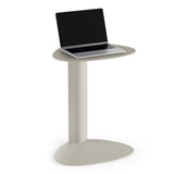 BDI Bink 1025 Laptop Stand and Side Table
