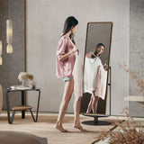 BDI Continuum Mirrors 3472WL Standing Mirror