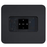 Bluesound VAULT 2i Network Streamer, CD-Ripper, and Music Library (Black)