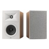 JBL Stage 250B 5.25" Bookshelf Speakers - Pair (Latte)