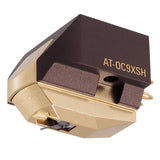 Audio-Technica AT-OC9XSH Dual Moving Coil Cartridge