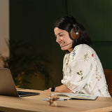 Meze Audio Boom Mic Add-On Omnidirectional Microphone