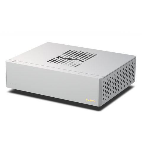 Matrix Audio SC-1 Audio Grade Reference Clock (Silver)