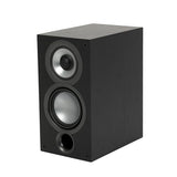 ELAC Uni-Fi 2.0 UB52 Bookshelf Speakers - Pair (Black)