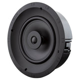 Sonance Visual Performance Series VP80R 8 Inch In-Ceiling Speakers (Pair)
