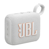 JBL Go 4 Ultra-Portable Bluetooth Speaker