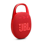 JBL Clip 5 Ultra-Portable Waterproof Bluetooth Speaker