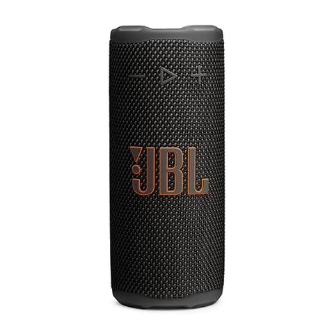 JBL Grip Compact Bluetooth Speaker with Bold JBL Pro Sound and Ambient Light