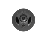 Polk 90-RT Vanishing Series Premium 3-Way 9 Inch Driver In-Ceiling Speaker