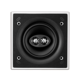 KEF Ci160CSds C Series Dipole Square In-Wall Speaker (Each)