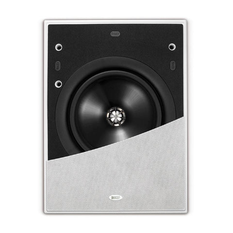 KEF Ci200QL Uni-Q Rectangle In-Wall Speaker (Each)