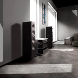KEF Q550 Floorstanding Speakers (Each)