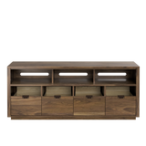 Symbol Audio DOVETAIL 4 x 1.5 with Equipment Shelf