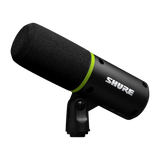 Shure MV6 USB Gaming Microphone