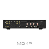 Matrix Audio MD-1P Streaming Integrated Amplifier (Black)