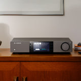 Cambridge Audio EXN100 Network Audio Player & Music Streamer
