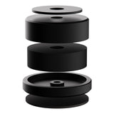Pro-Ject Debut Evo 2 Turntable (Satin Black)