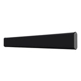 Theory sb85 High Output 3-Channel Passive Soundbar for 85" TV's