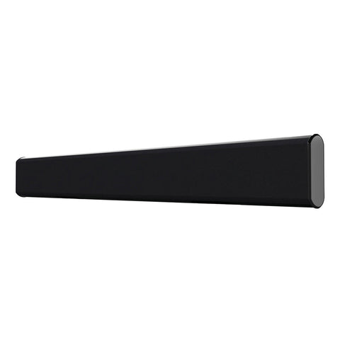Theory sb85 High Output 3-Channel Passive Soundbar for 85" TV's
