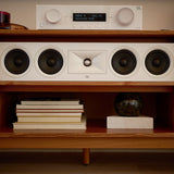 JBL MA510 5.2-Channel 8K Receiver (White)