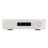 JBL MA510 5.2-Channel 8K Receiver (White)