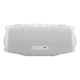 JBL Charge 6 Portable Bluetooth Speaker (White)