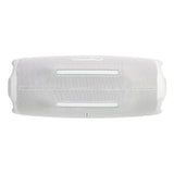 JBL Charge 6 Portable Bluetooth Speaker (White)