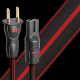 AudioQuest NRG-X2 AC Power Cable