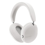 Sonos Personal Entertainment Set with Ace Wireless Noise Canceling Headphones and Beam Smart Sound Bar (White)