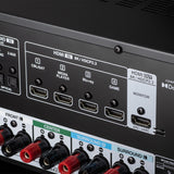 Denon AVR-S570BT 5.2 Channel 8K Home Theater Receiver with Bluetooth and Dolby Audio/DTS