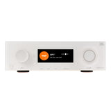 JBL MA9100HP 9.2-Channel 8K AV Receiver (White)