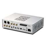 Matrix Audio TS-1 Music Streamer (Silver)