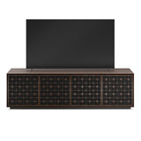 BDI Elements 8703 Constellation Media Cabinet (Toasted Oak)