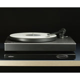IsoAcoustics zaZen I Stable Isolation Platform for Turntables to Reduce Vibration & Skipping (Max 25 lbs)