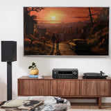 Denon DRA-900H 2.1 Channel 8K Stereo AV Receiver with HEOS Built-In