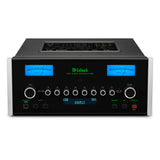 McIntosh C55 & MC462 2 Channel Reference Amplifier Bundle