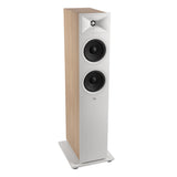 JBL Stage 2 260F Dual 6.5 Inch Floorstanding Speaker - Each (Latte)