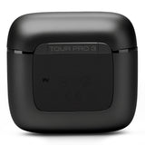 JBL Tour Pro 3 Noise Cancelling True Wireless Earbuds Bundle with gSport Case (Black)