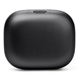 JBL Live Buds 3 Noise-Cancelling Earbuds with Smart Case (Black)
