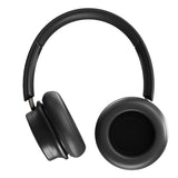 Dali IO-8 Wireless Headphones Bundle with Bluesound NODE ICON Music Streamer (Iron Black)