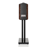 Bowers & Wilkins 805 D4 Signature 2-Way Bookshelf Speaker - Pair (California Burl Gloss)
