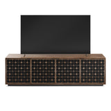 BDI Elements 8703 Constellation Media Cabinet (Natural Walnut)