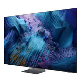 Samsung QN990F 75 Inch 8K Neo QLED Mini LED TV with AudioQuest SKY 3m HDMI Cable