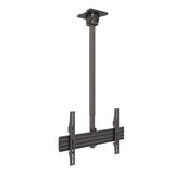 Kanto CM600SG Stainless Steel Full-Motion Outdoor Ceiling Mount for 37" - 70" TVs