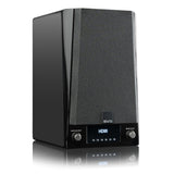 SVS Prime Wireless Pro Powered Speaker System with Chromecast and Airplay 2 - Pair (Piano Gloss Black)